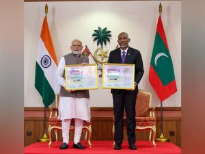 India-Maldives Relations Recalibrated Amid Regional Shifts