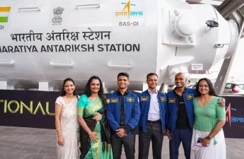 India’s Expanding Role in Global Space Exploration
