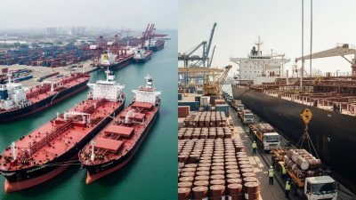 India’s Russian Oil Imports Spark US-India Trade Tensions