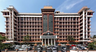 Kerala High Court Leads AI Integration in Judiciary
