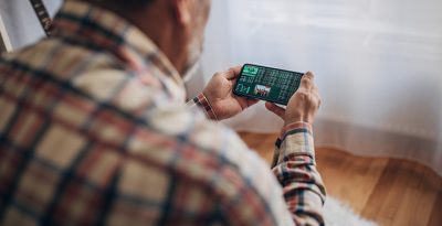 Online Real-Money Gaming Addiction And Mental Health
