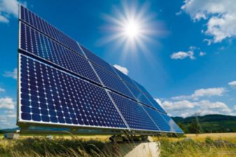 Silicon Photovoltaics and Future Energy Technologies