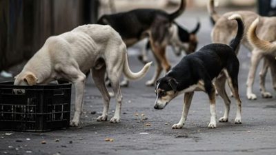 Supreme Court Order on Street Dogs Sparks Debate