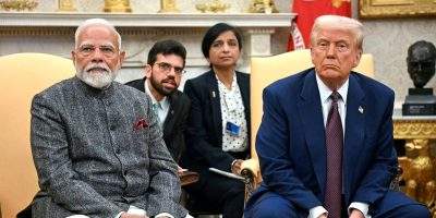 US-India Relations and Strategic Autonomy in 2025