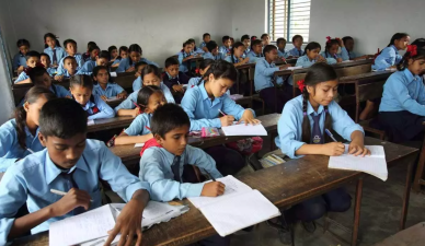 Age Criteria and Exceptional Students in Indian Education
