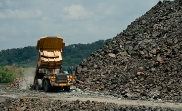 China and India Lead Global Coal Power Expansion