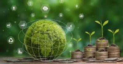 India’s $467 Billion Climate Finance for Decarbonisation