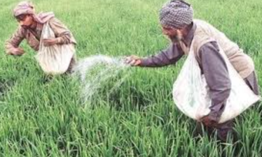 India’s Fertiliser Demand Surges Amid Strong Southwest Monsoon