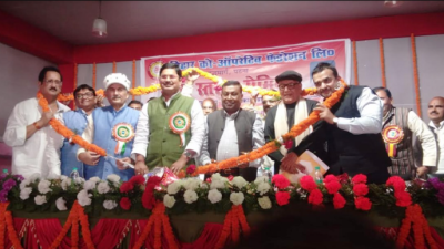 Bihar’s Cooperative Model – Path to Economic Revival