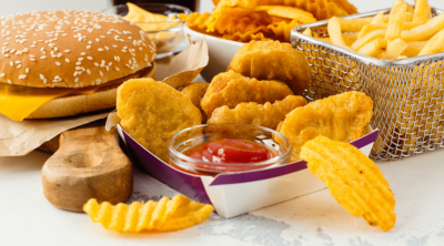 Global Push to Eliminate Harmful Trans-Fats in Diets