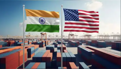 India-US Trade Tensions and Global Economic Shifts 2025