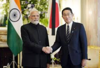 India-Japan Strategic Partnership in Indo-Pacific Region