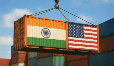 India’s Economic Strategy Amid US Tariffs and Growth Challenges
