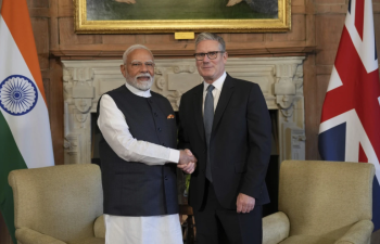 India-U.K. Trade and Carbon Border Adjustment Impact