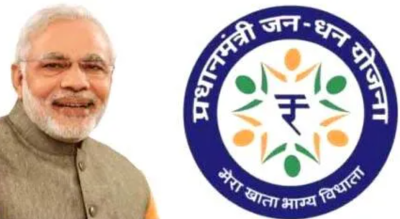 Pradhan Mantri Jan Dhan Yojana Transforms Rural Finance