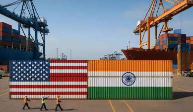 US Tariffs Impact on India’s Trade and Economy