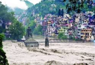 India’s Urgent Need for Permanent Disaster Relief Law