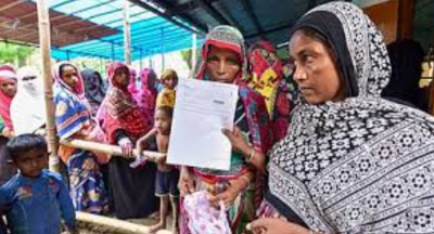 Migration Challenges in Assam and Global Context
