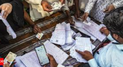 Electors Photo Identity Card Exclusion Sparks Electoral Debate