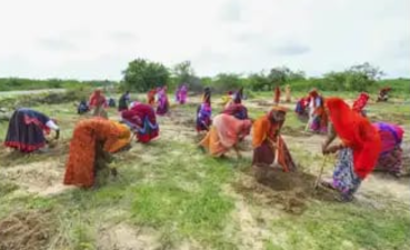 Resumption of MGNREGA in West Bengal Faces Challenges