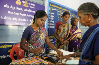 Rising Dormant Bank Accounts Challenge Financial Inclusion