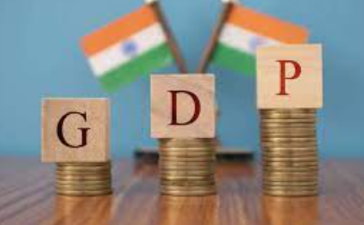 India’s Robust GDP Growth and Economic Resilience 2025
