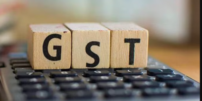 India’s GST Reform – Simplified Rates and Economic Impact