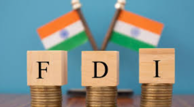 India’s Foreign Direct Investment Trends and Challenges