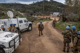 UN Security Council Votes UNIFIL Withdrawal in Lebanon