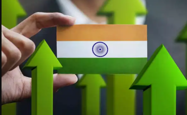 India’s Economic Growth and Foreign Capital Paradox
