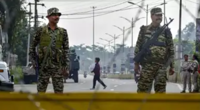 Manipur Conflict – Suspension of Operations Agreement Renewed
