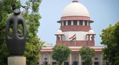 Supreme Court Directs Aadhaar Use In Electoral Rolls