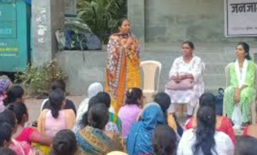 Women’s Domestic Work and Violence in India 2025