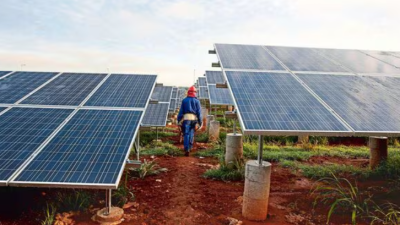 GST Rate Reforms Boost Renewable Energy and Coal Sector