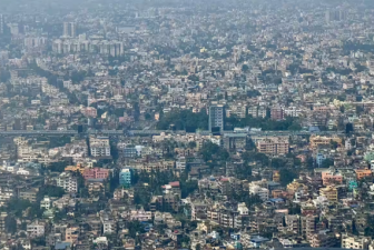 Kerala Urban Policy Commission Reshapes Future Cities