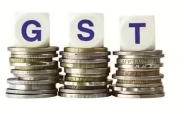 Next-Gen GST Reforms Transform Indian Economy