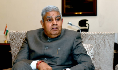 Vice President of India – Role, History and Significance