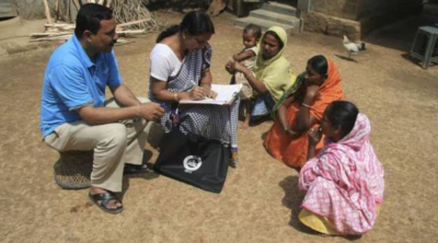 India’s 2027 Census Introduces Digital Geotagging First