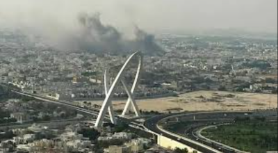 Israel’s Airstrike on Qatar Amid Gaza Conflict Escalation