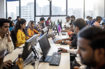 US HIRE Act Impact on Indian IT and STEM Talent
