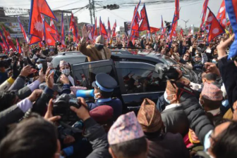 India’s Role in Nepal’s Political and Economic Transition