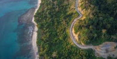 Great Nicobar Island Project – Strategic Development and Ecology