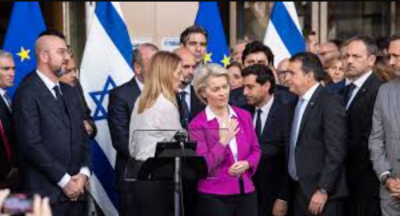 European Nations Recognise Palestine Amid Gaza Conflict