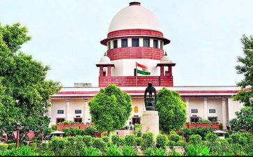 Supreme Court Advances Tribal Women Property Rights