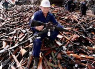America’s Gun Culture and Its Deadly Consequences