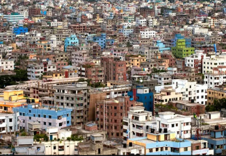 India’s Urban Sustainability and SDG 11 Challenges 2025