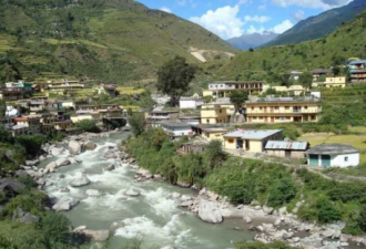 Himalayan Urban Planning and Environmental Challenges 2025