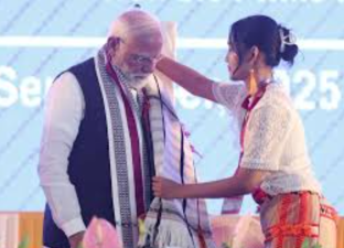 Manipur’s Major Development Projects Boost Regional Growth