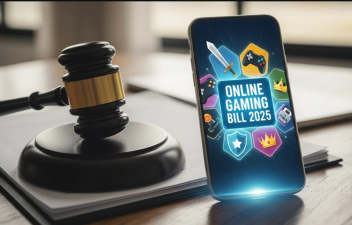 India’s Online Gaming Ban Sparks Industry and Economic Concerns