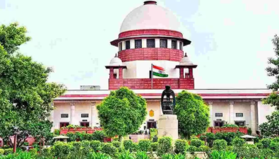 Supreme Court Examines Presidential And Governor Bill Assent Powers